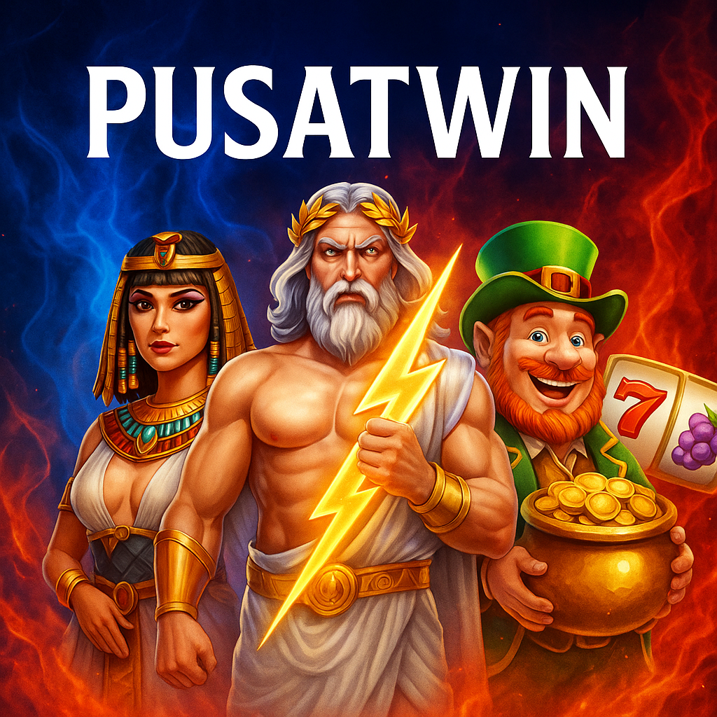 pusatwin
